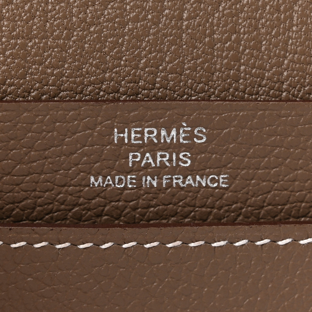 Evercolor RMS Card Holder Etoupe