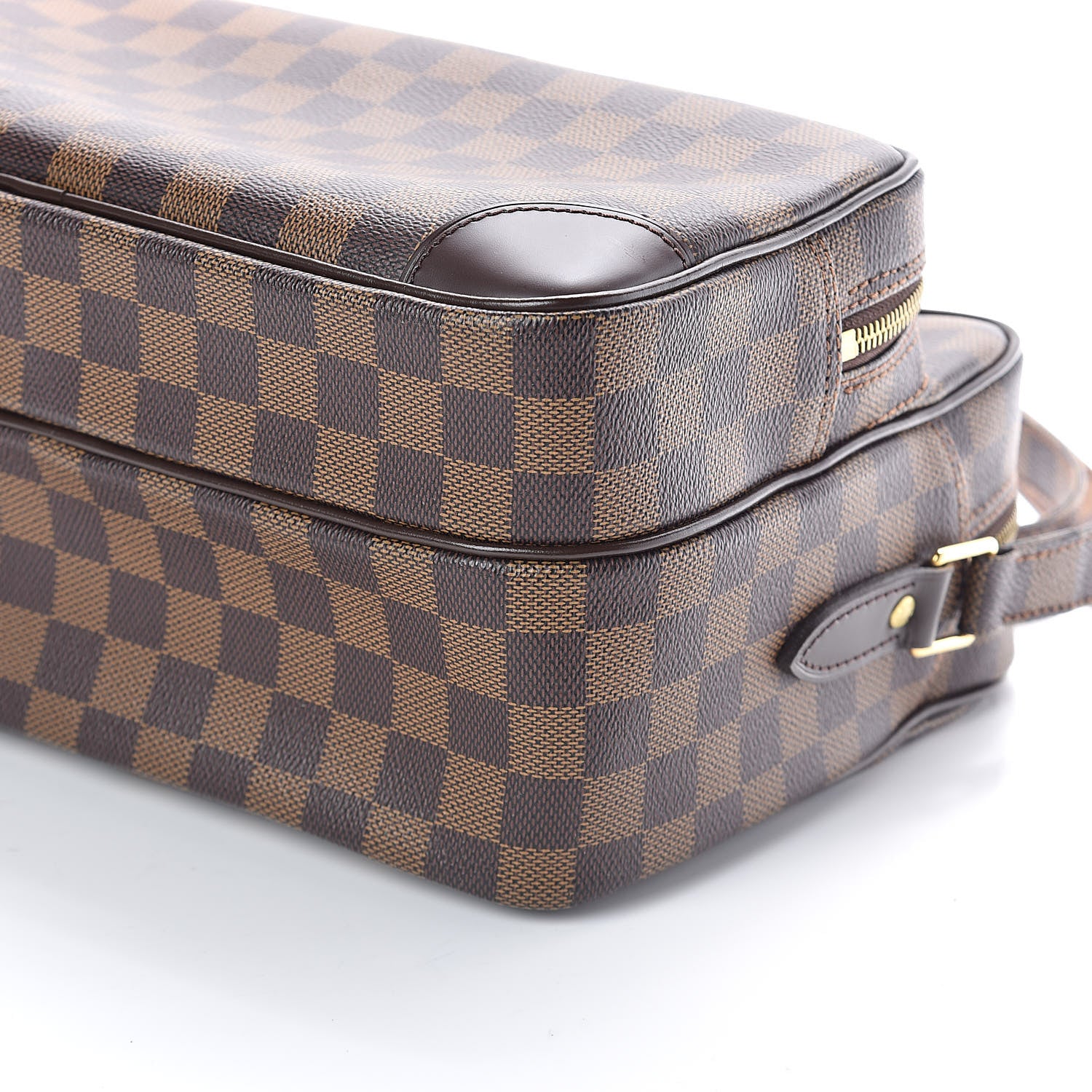 Louis Vuitton Damier Ebene Nil 28 10 of 10