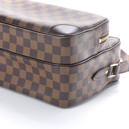 Louis Vuitton Damier Ebene Nil 28 10 of 10