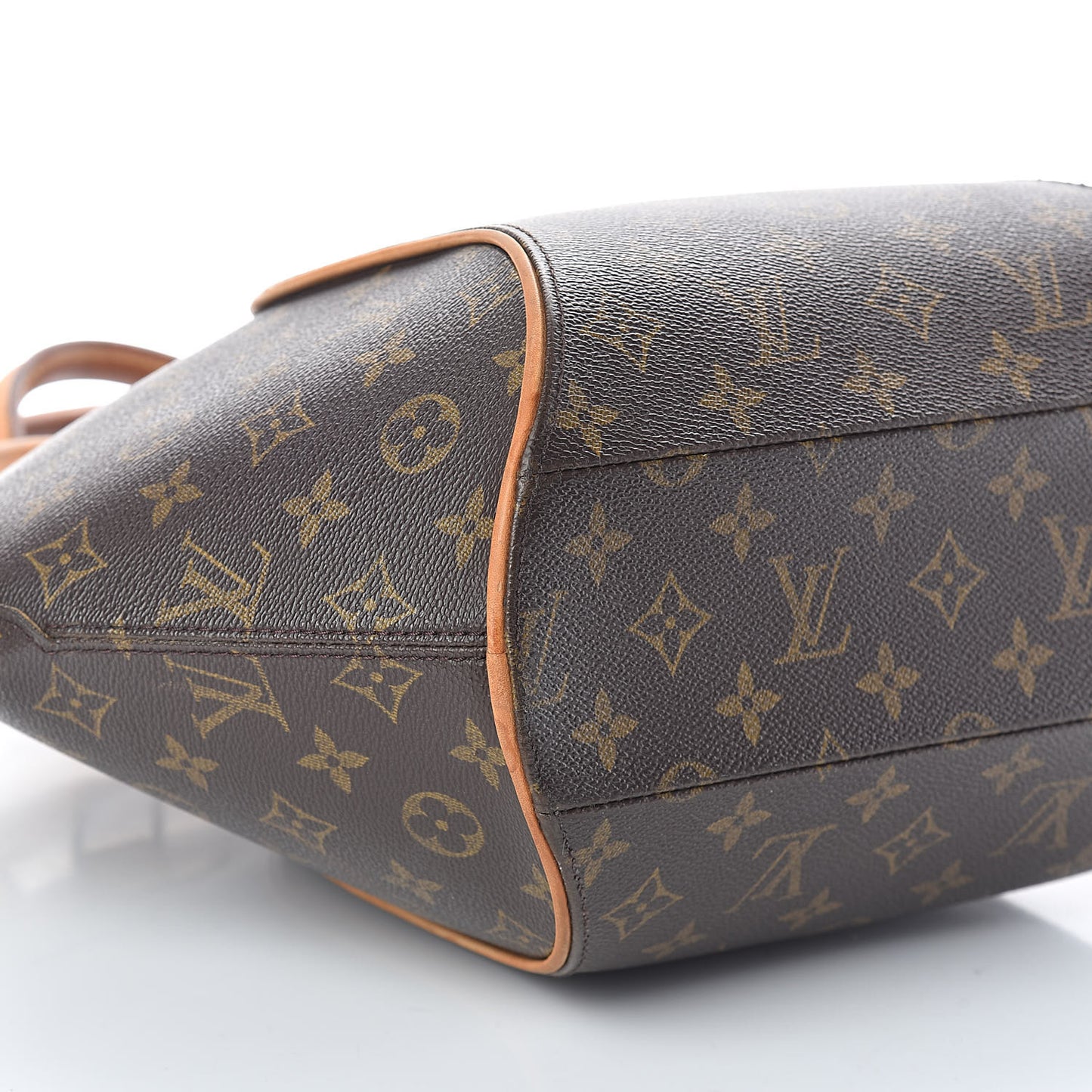 Monogram Ellipse MM