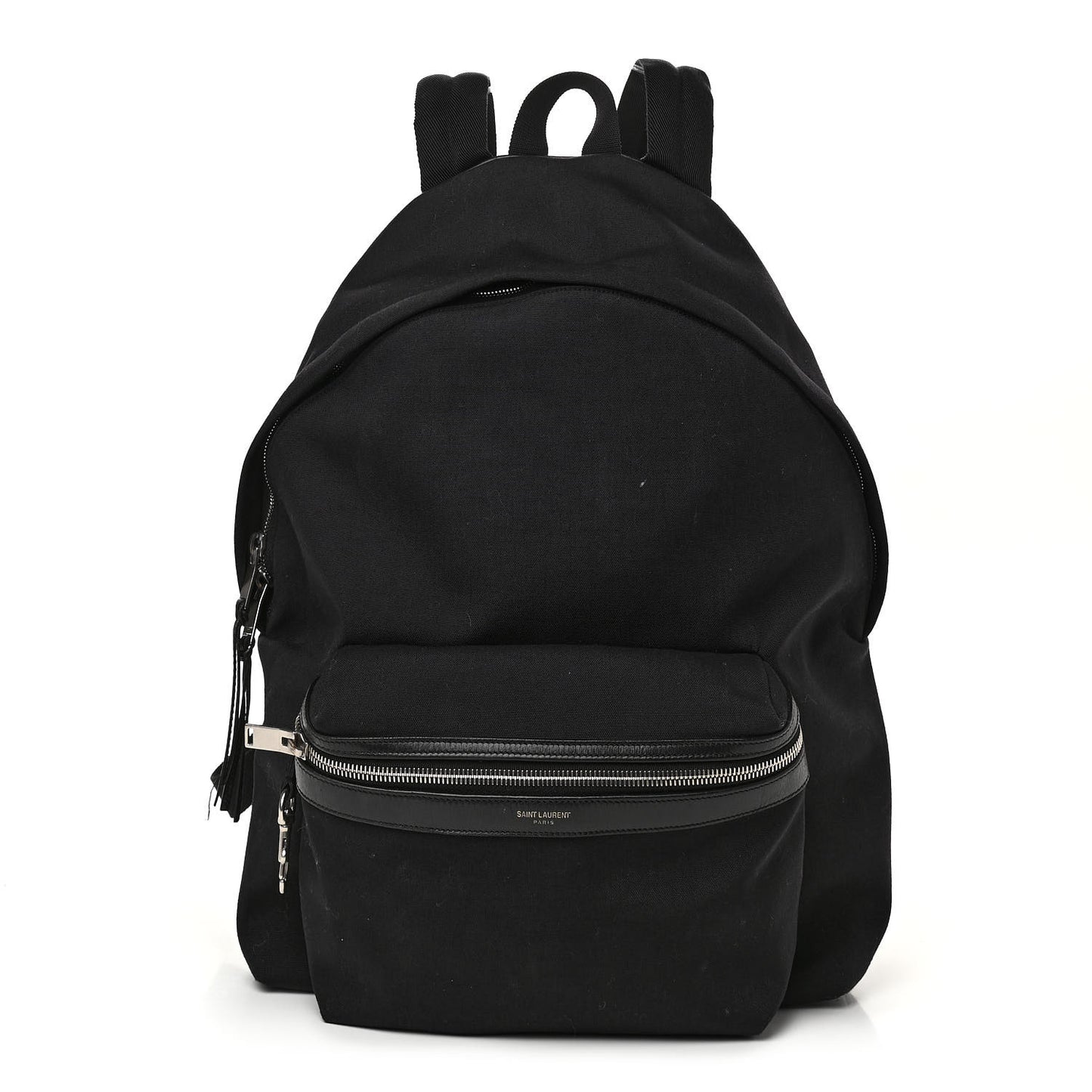 Nylon Classic Hunting Backpack Black