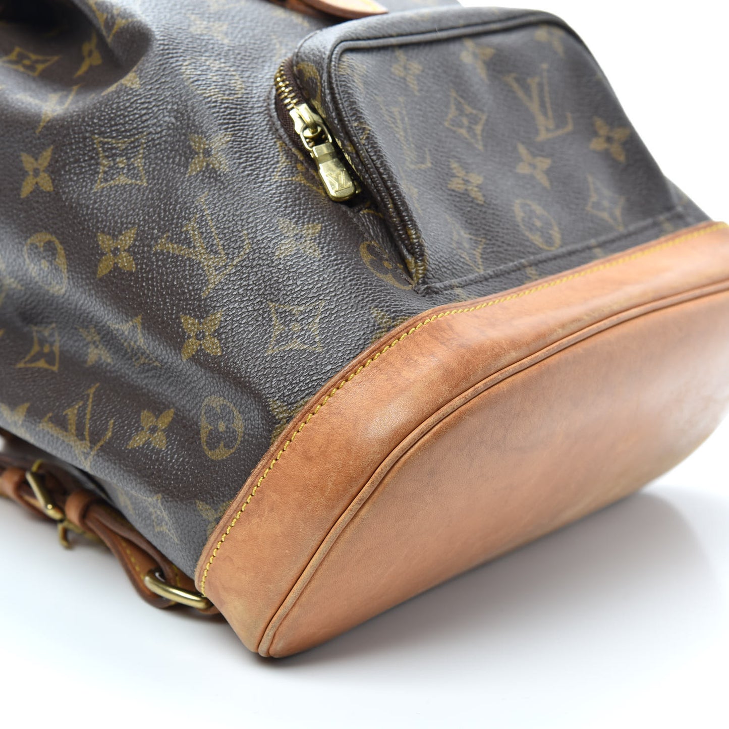 Monogram Montsouris MM Backpack