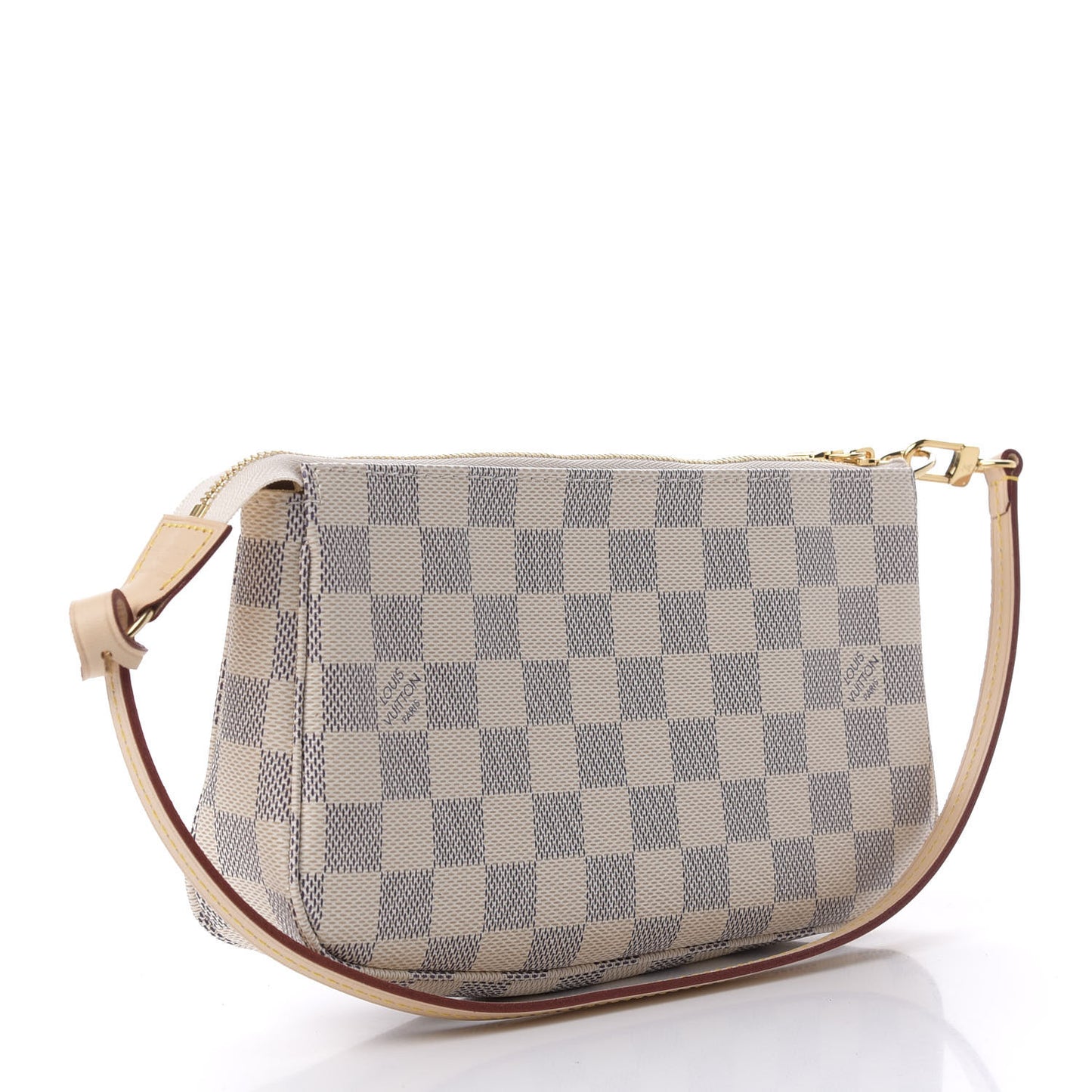 Damier Azur Pochette Accessories NM