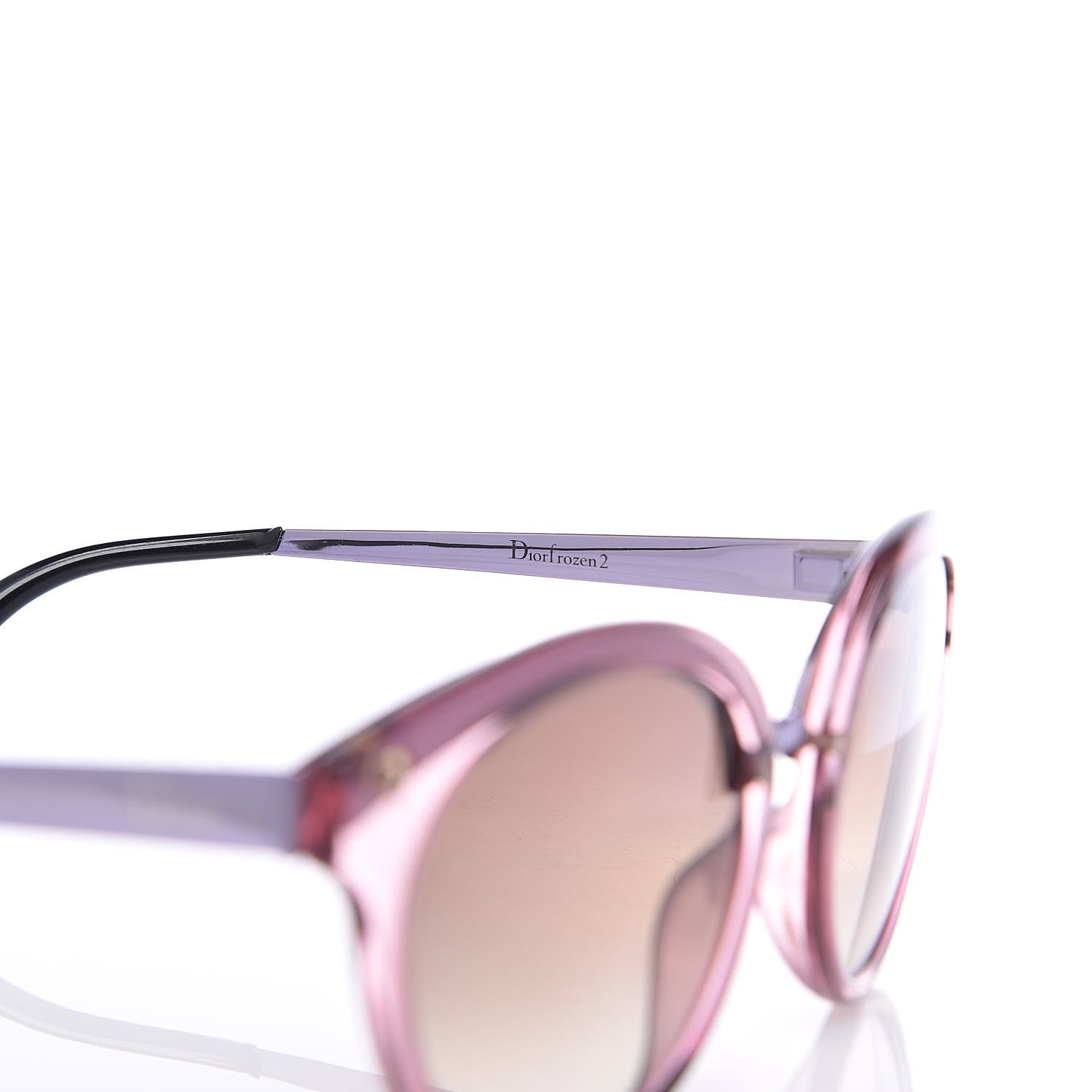 Christian Dior Diorfrozen 2 Sunglasses Pink 5 of 7