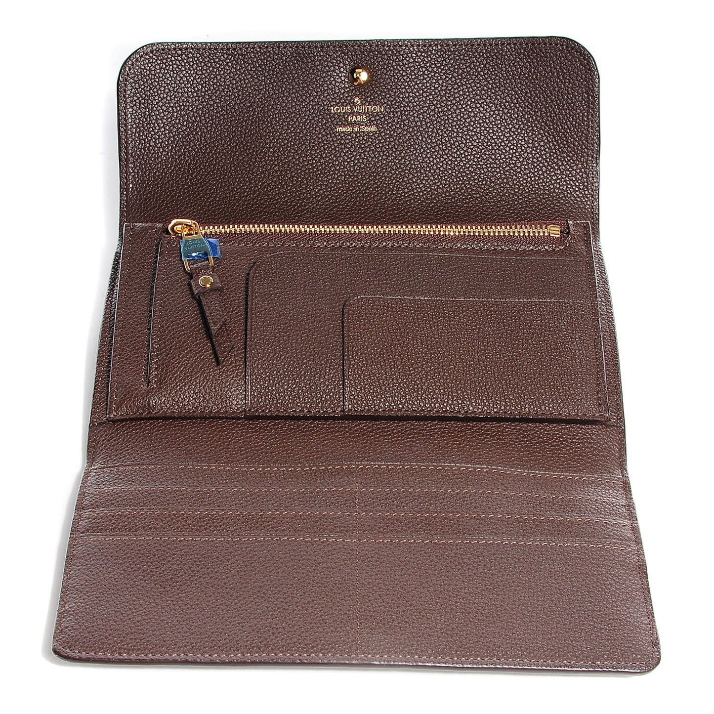 Empreinte Virtuose Wallet Ombre