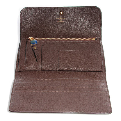 Louis Vuitton Empreinte Virtuose Wallet Ombre 5 of 8