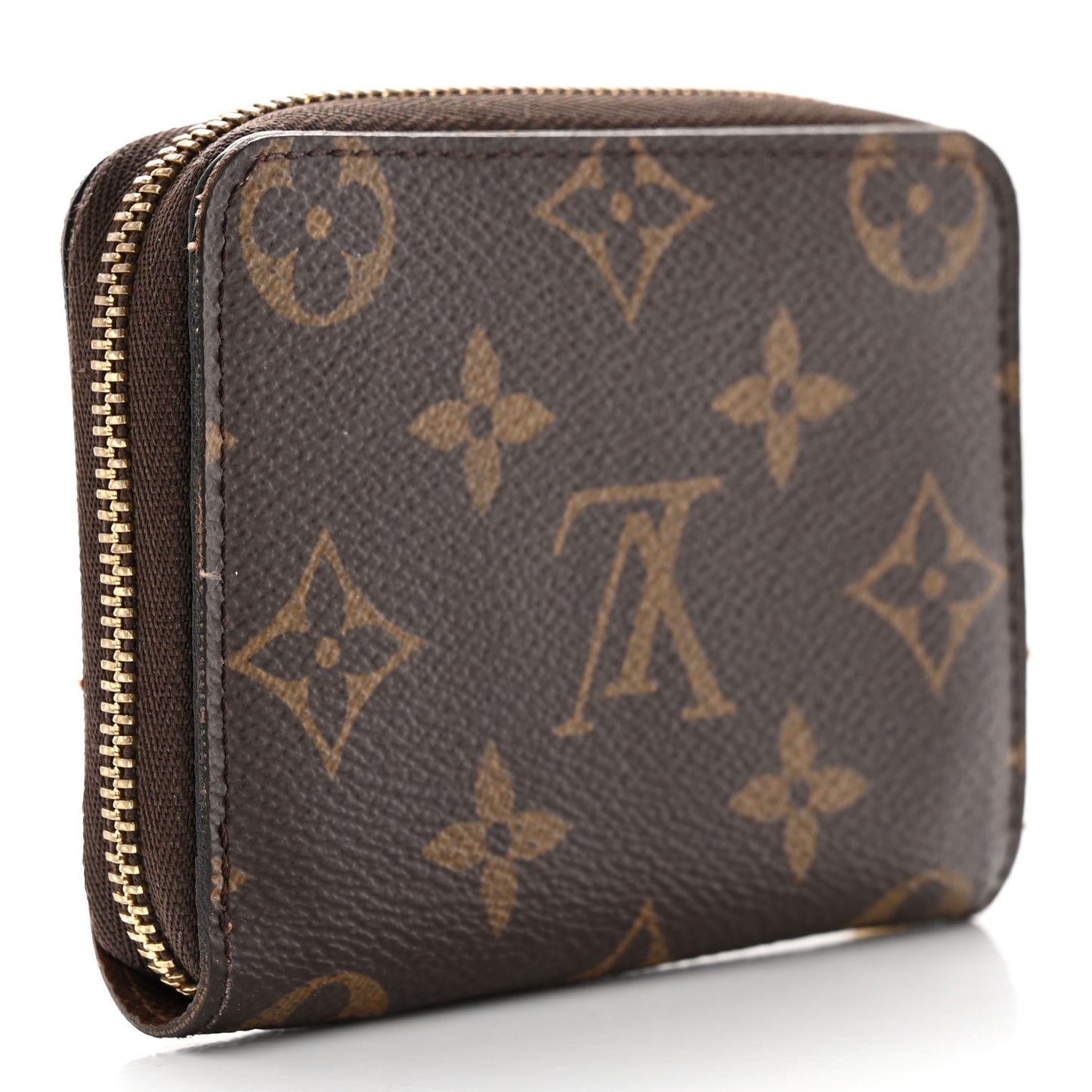 Monogram Zippy Coin Purse