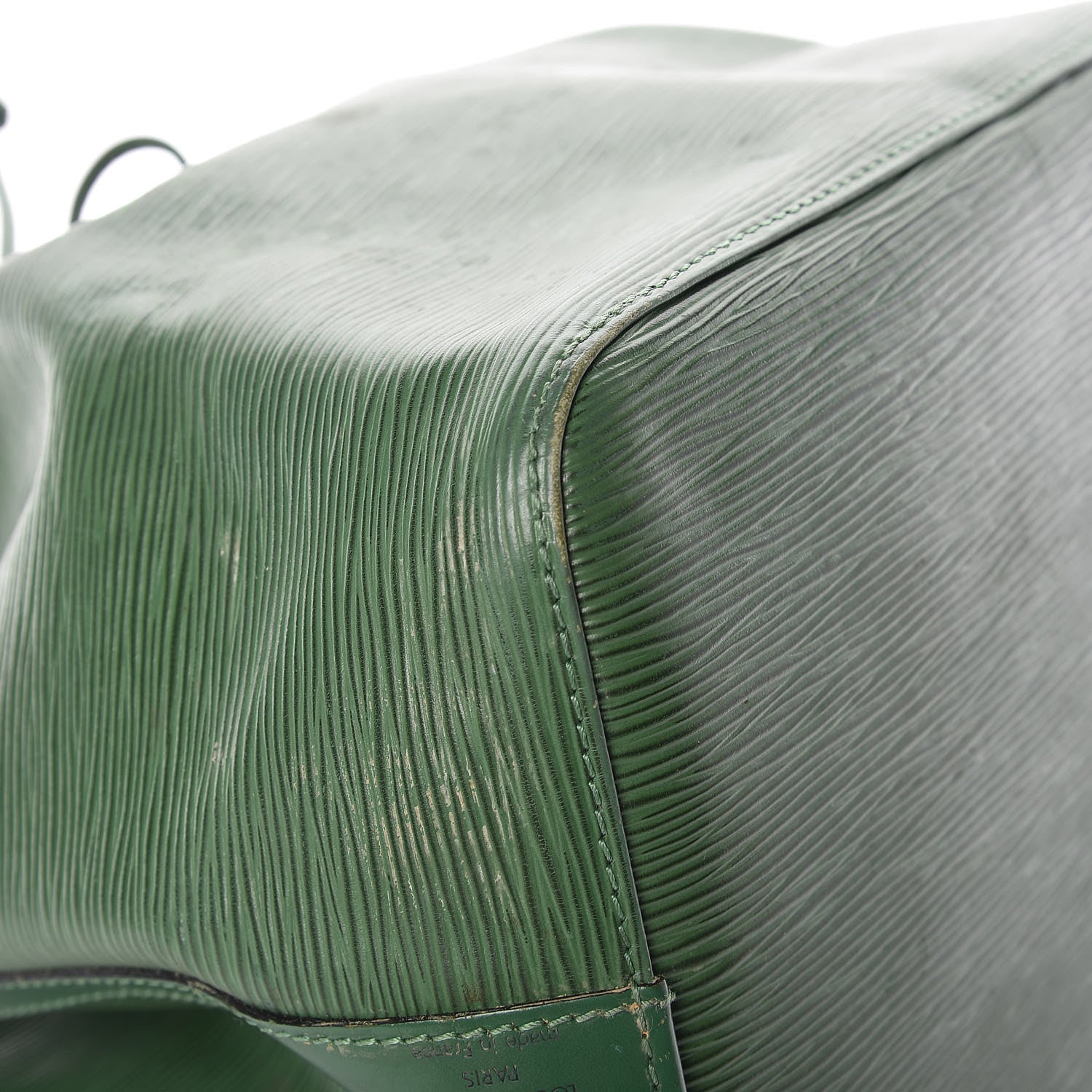 Louis Vuitton Epi Petit Noe Borneo 11 of 14