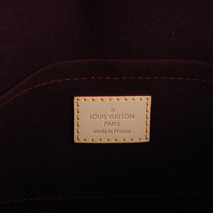 Louis Vuitton Monogram Favorite MM 6 of 7