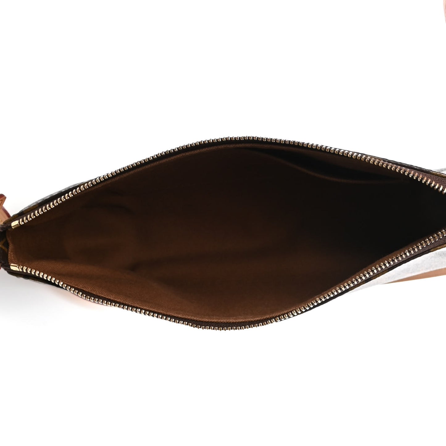 Monogram Pochette Accessories NM