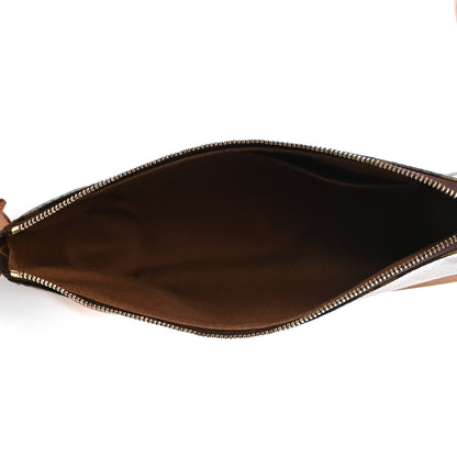 Louis Vuitton Monogram Pochette Accessories NM 4 of 4