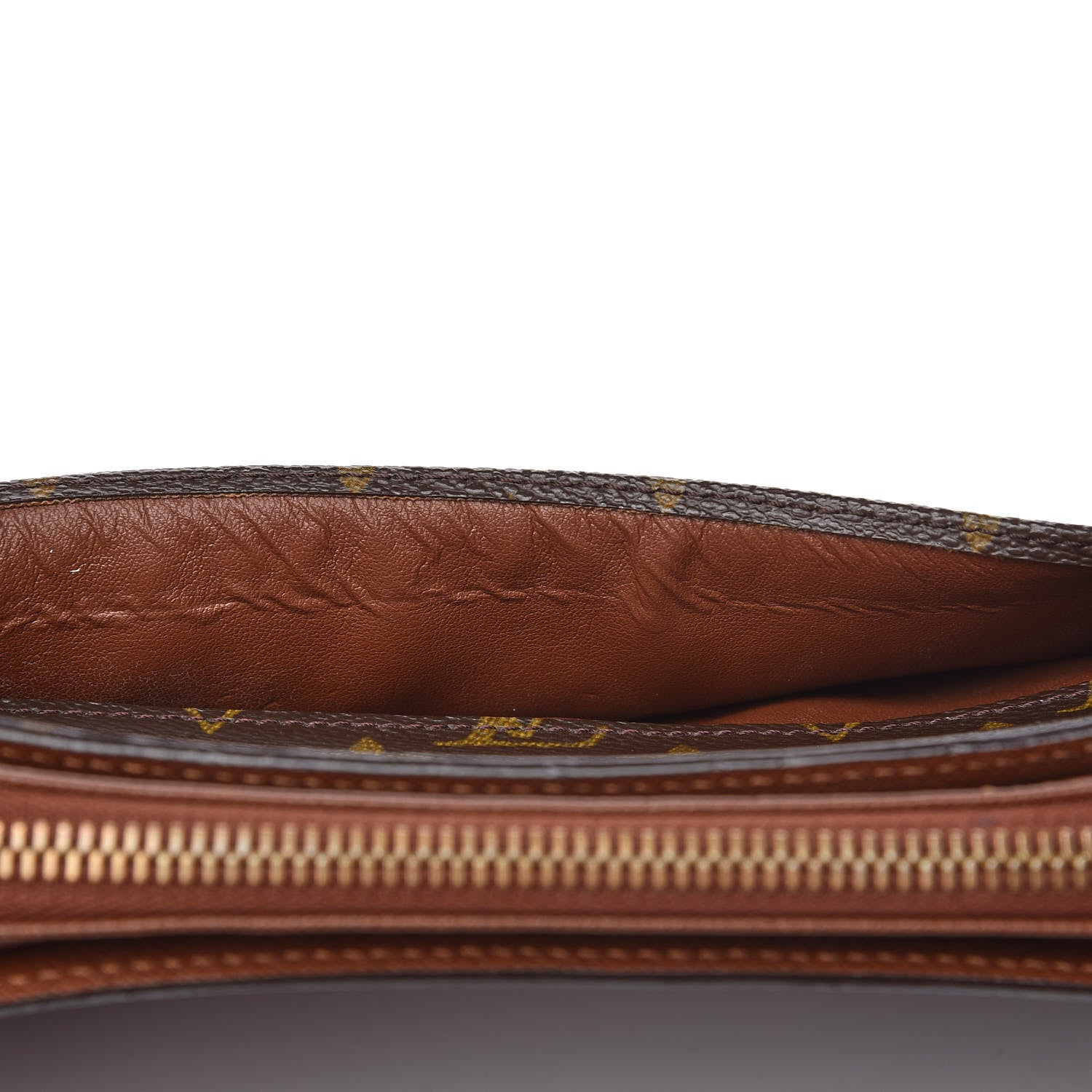 Louis Vuitton Monogram Pochette Orsay 13 of 13