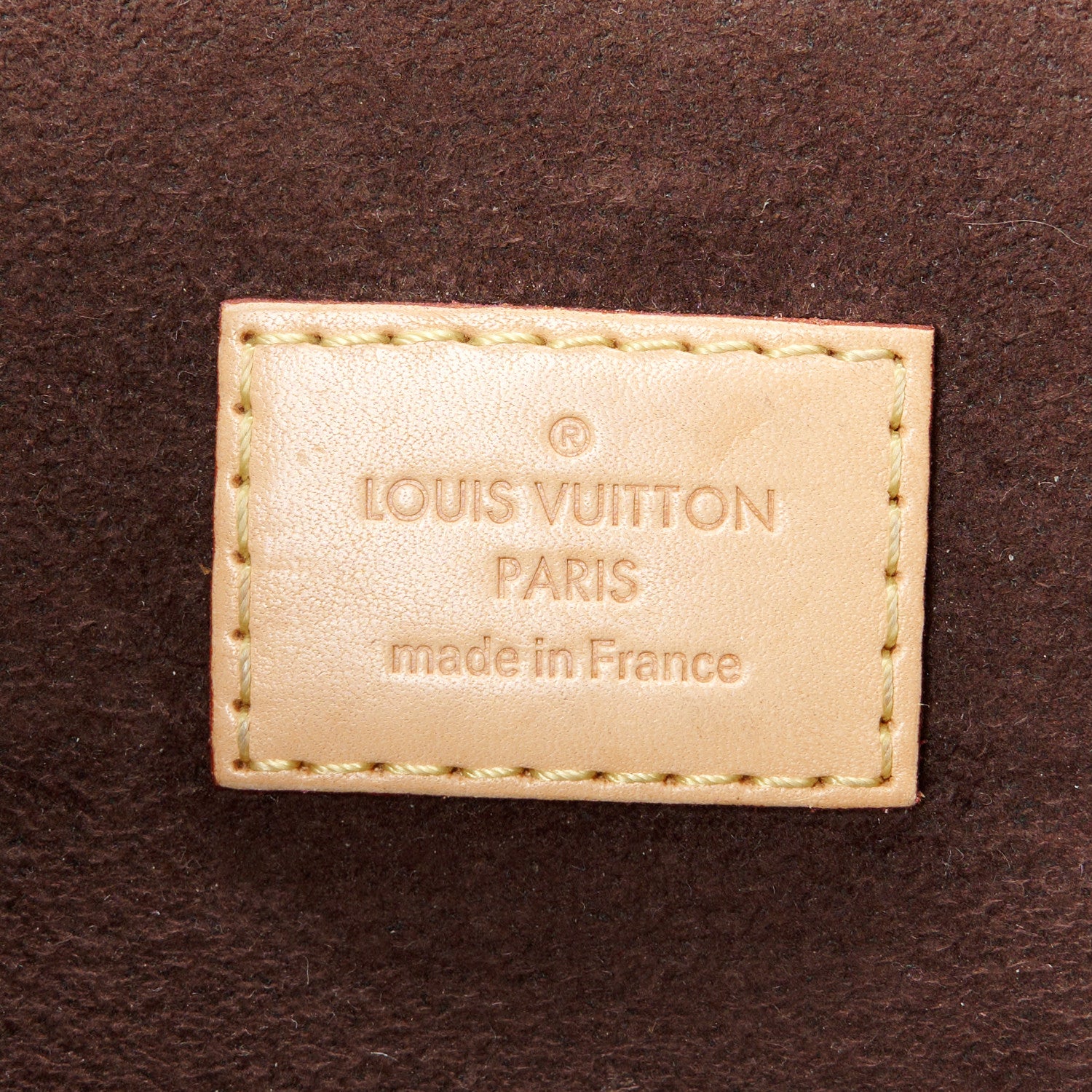 Louis Vuitton Monogram Pochette Metis 6 of 13