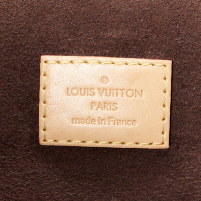 Louis Vuitton Monogram Pochette Metis 6 of 13