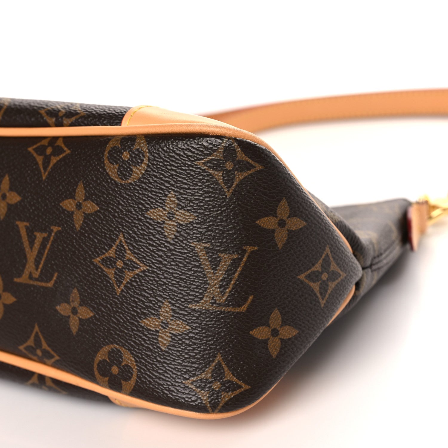 Louis Vuitton Monogram Boulogne NM 8 of 8