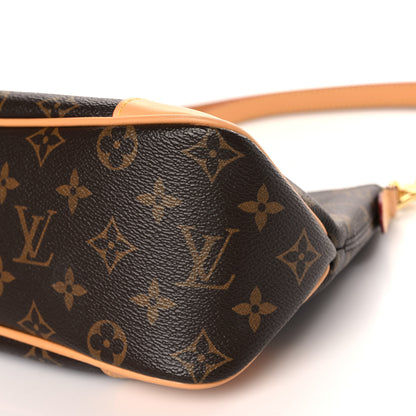 Louis Vuitton Monogram Boulogne NM 8 of 8