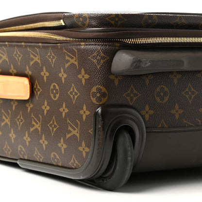 Louis Vuitton Monogram Pegase 55 Business 7 of 13
