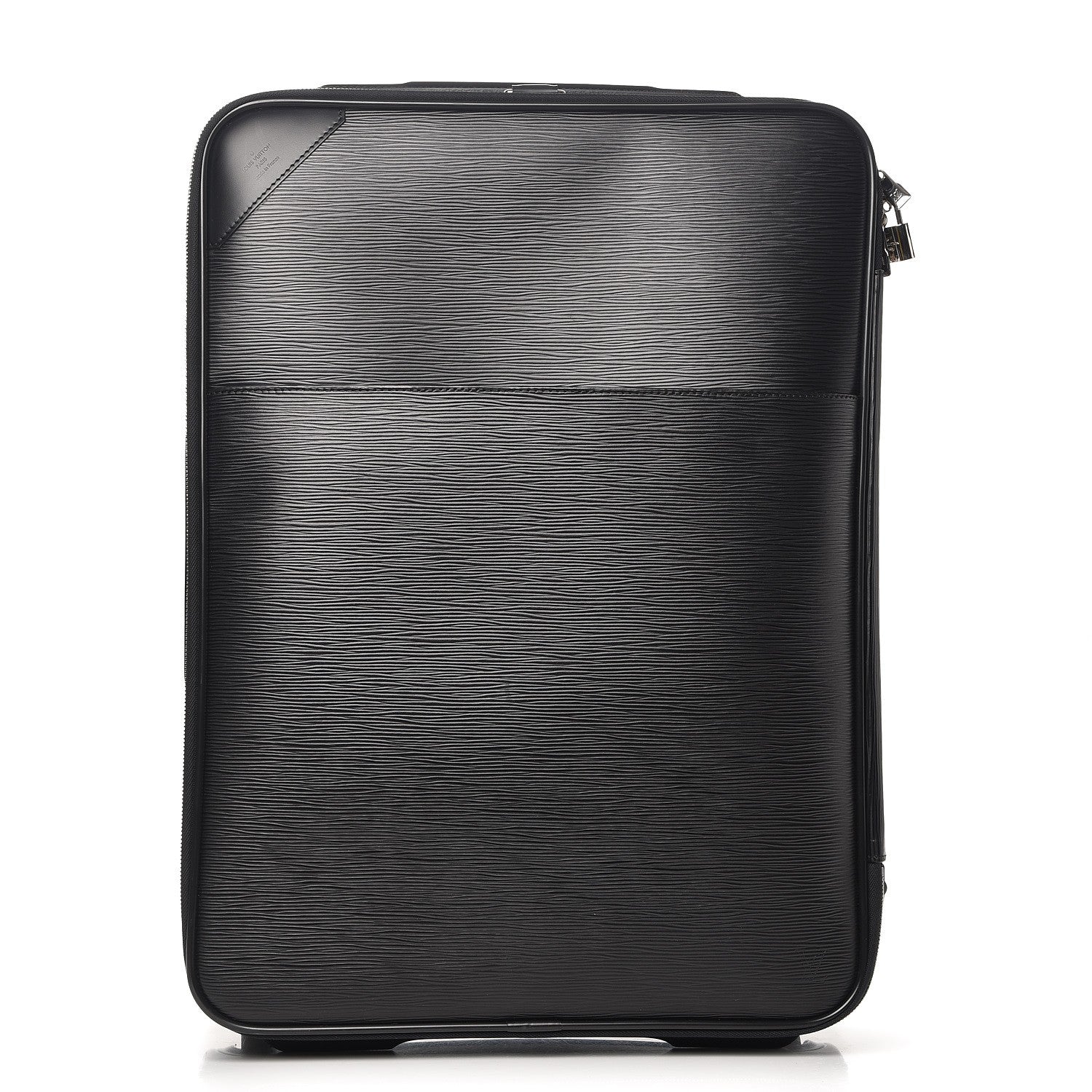 Louis Vuitton Epi Pegase Legere 50 Black 1 of 20