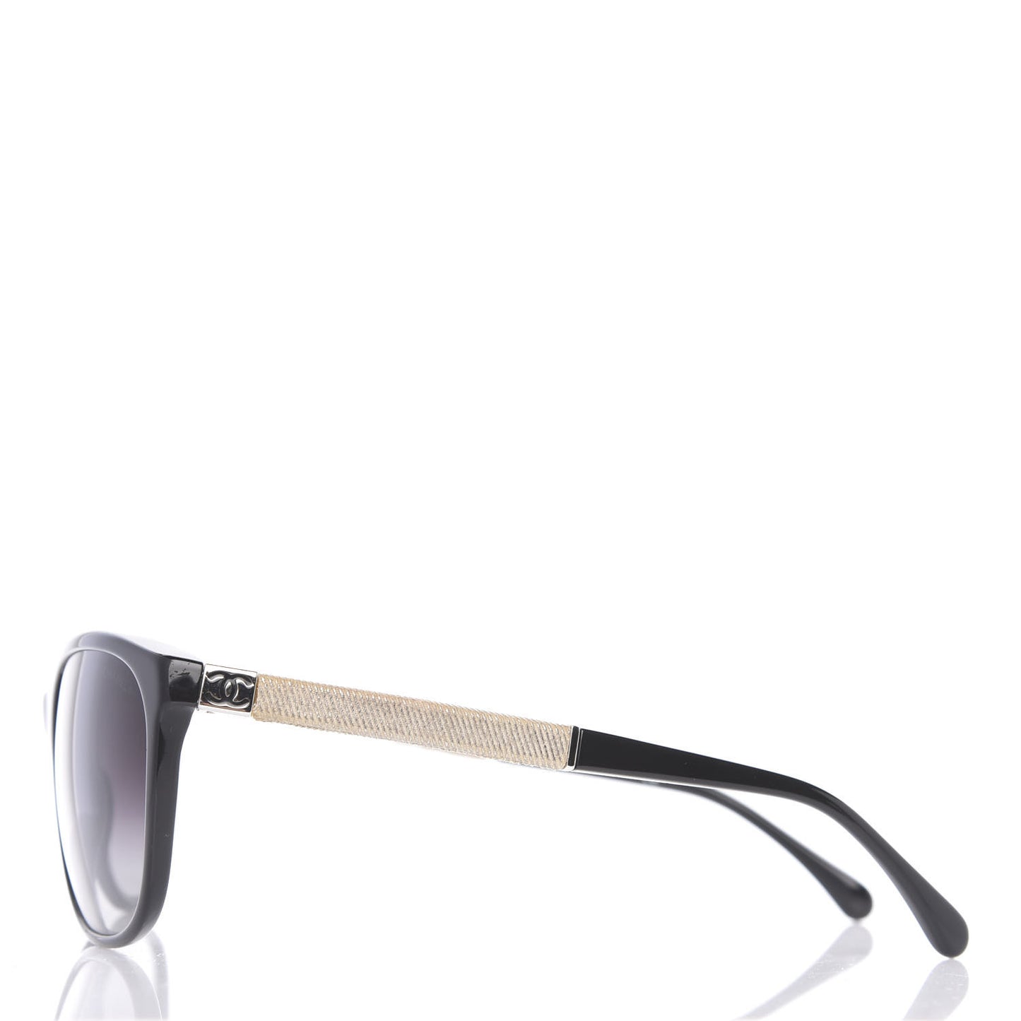 CC Sunglasses 5185 Black