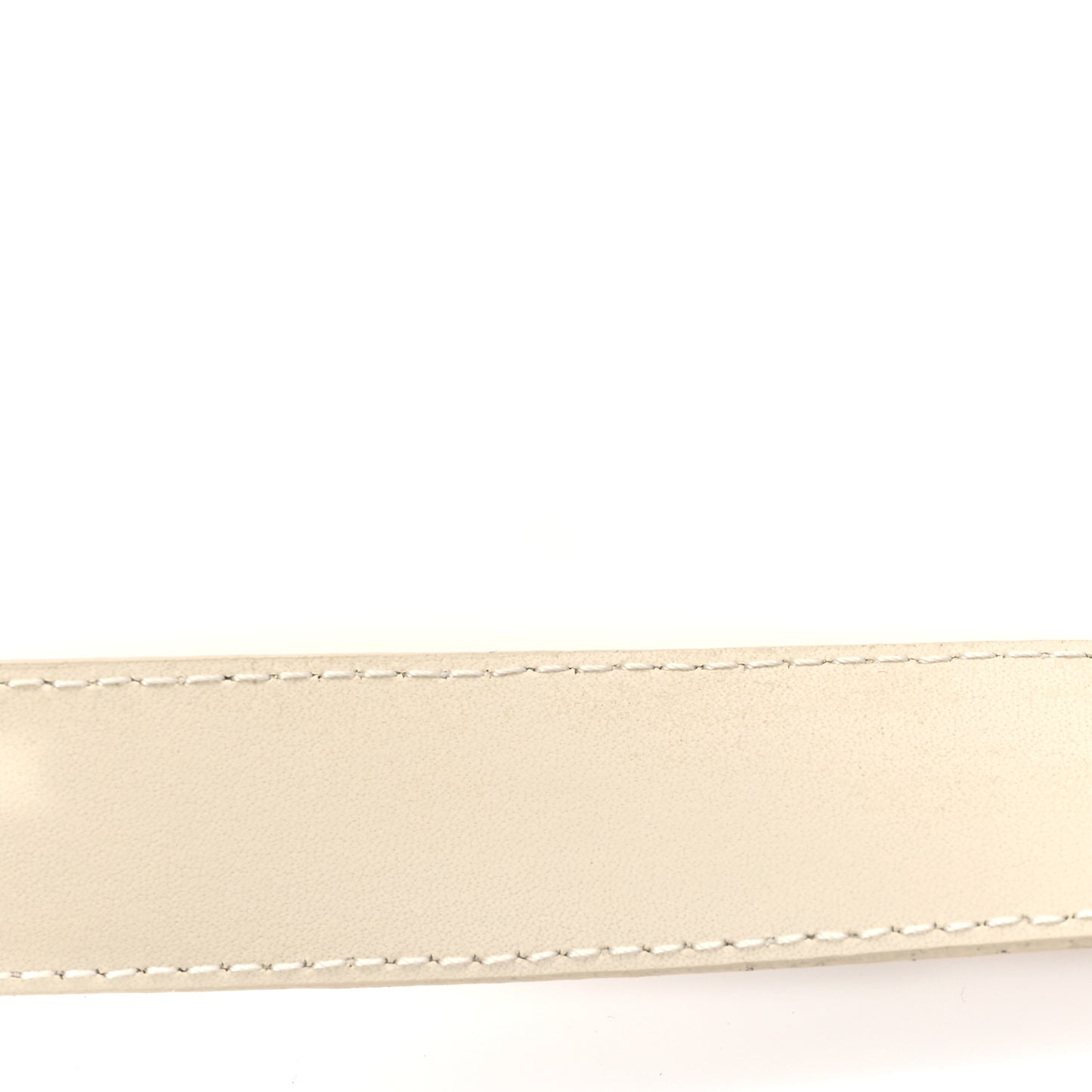 Damier Azur LV Initiales Belt 90 36