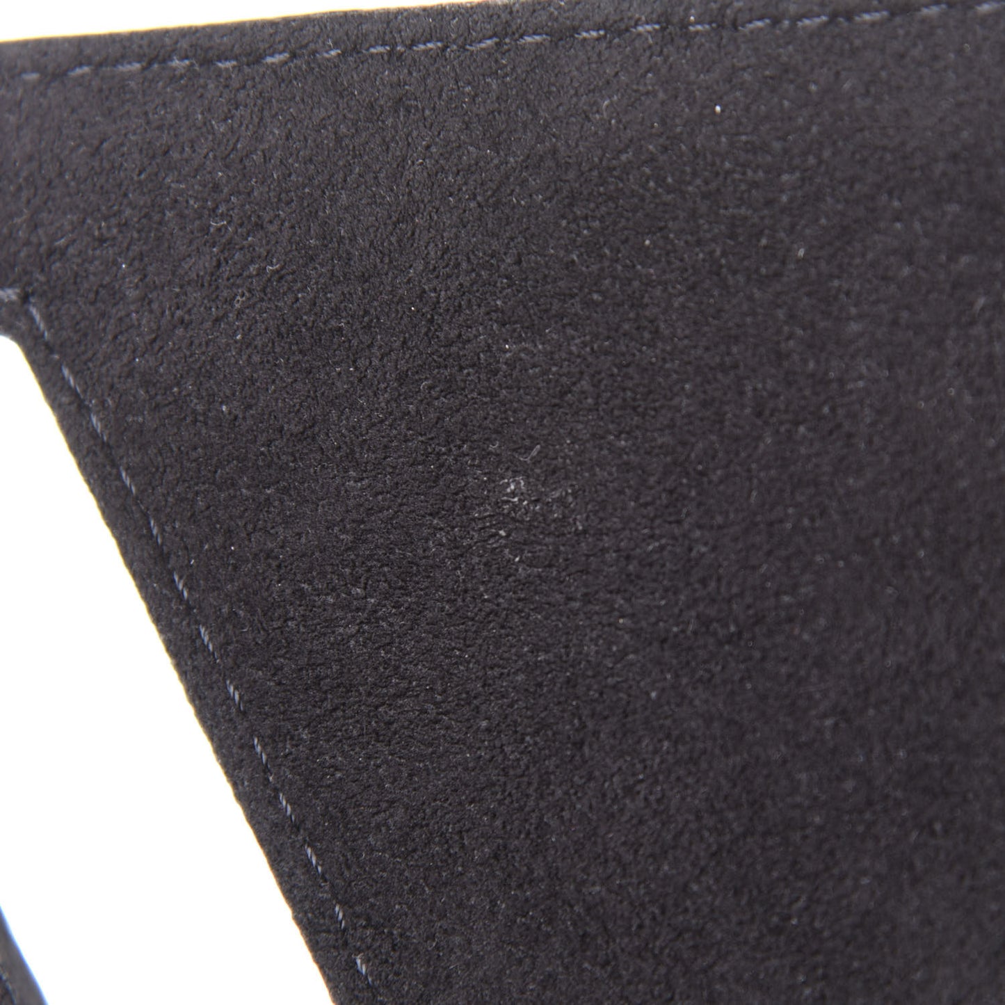 Epi Twist Shoulder Bag MM Black