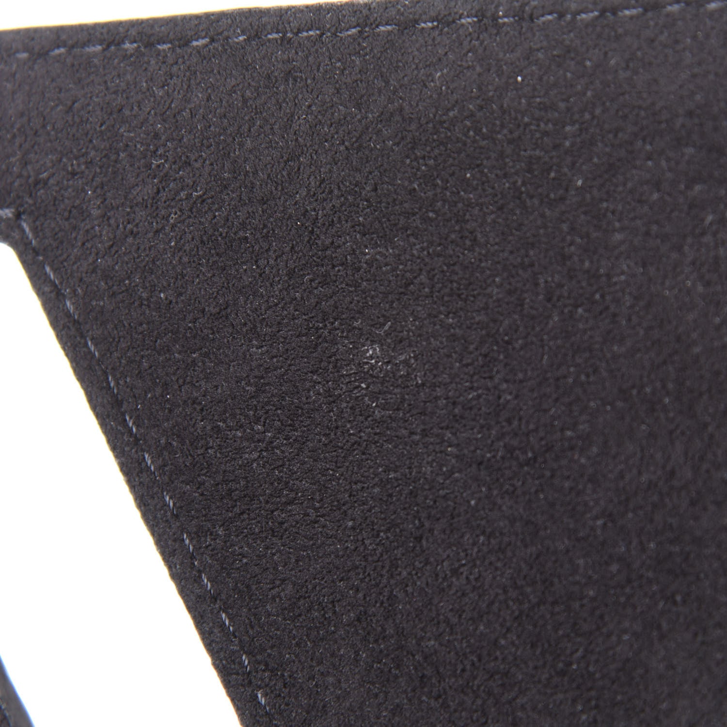 Louis Vuitton Epi Twist Shoulder Bag MM Black 16 of 20