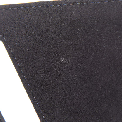 Louis Vuitton Epi Twist Shoulder Bag MM Black 16 of 20