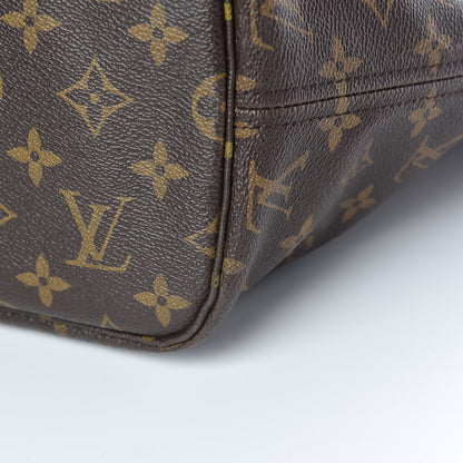 Louis Vuitton Monogram Neo Neverfull MM 12 of 19