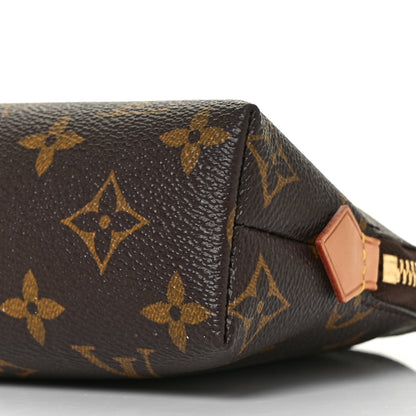 Louis Vuitton Monogram Cosmetic Pouch GM 8 of 9