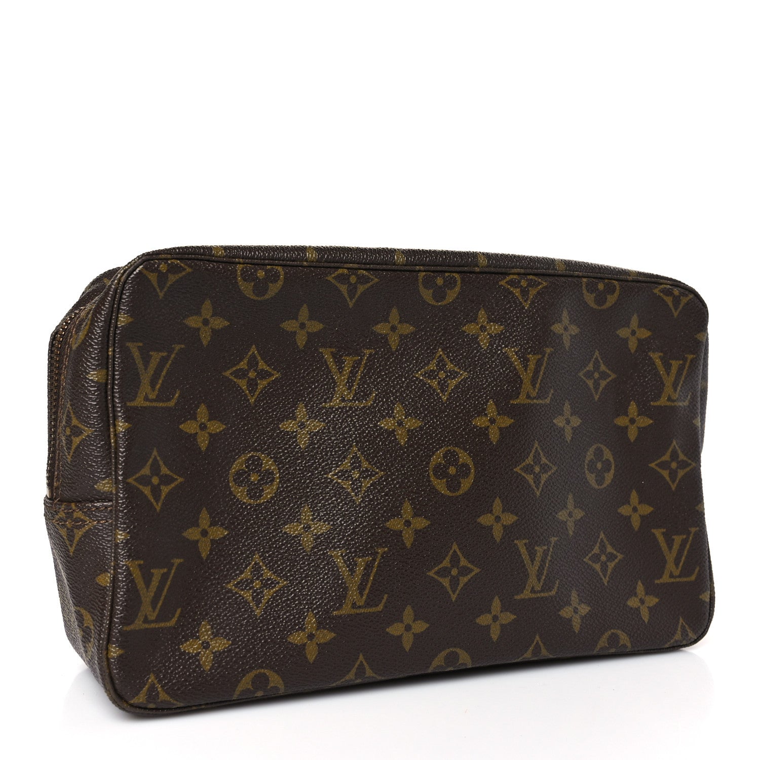 Louis Vuitton Monogram Trousse Toilette 28 3 of 8
