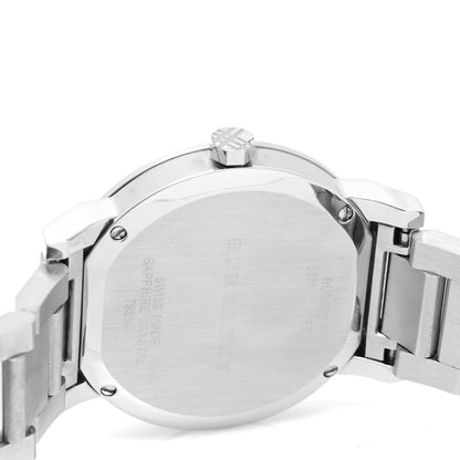 Burberry Stainless Steel 38mm The City Quartz Watch BU9037 4 of 4
