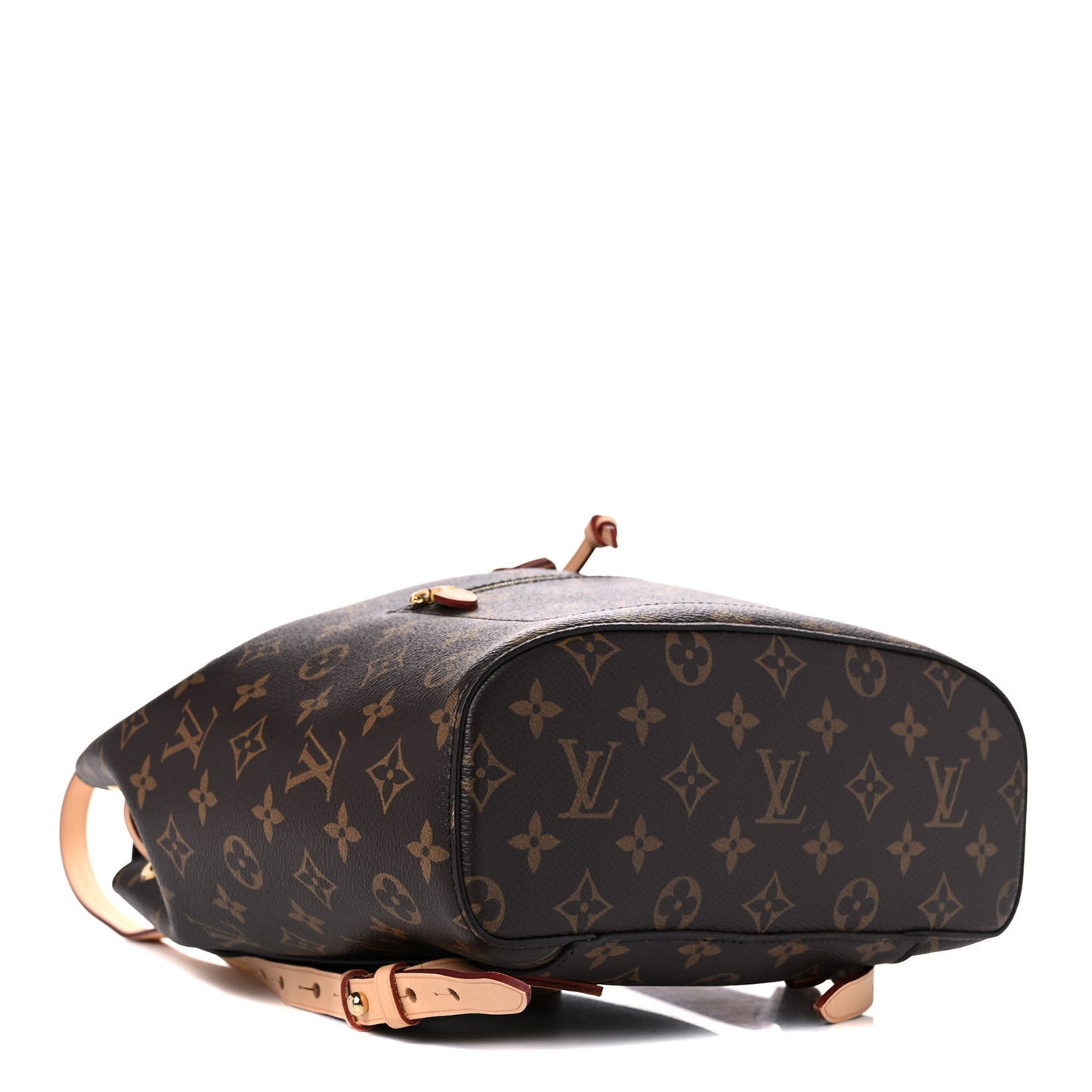 Monogram Montsouris NM Backpack