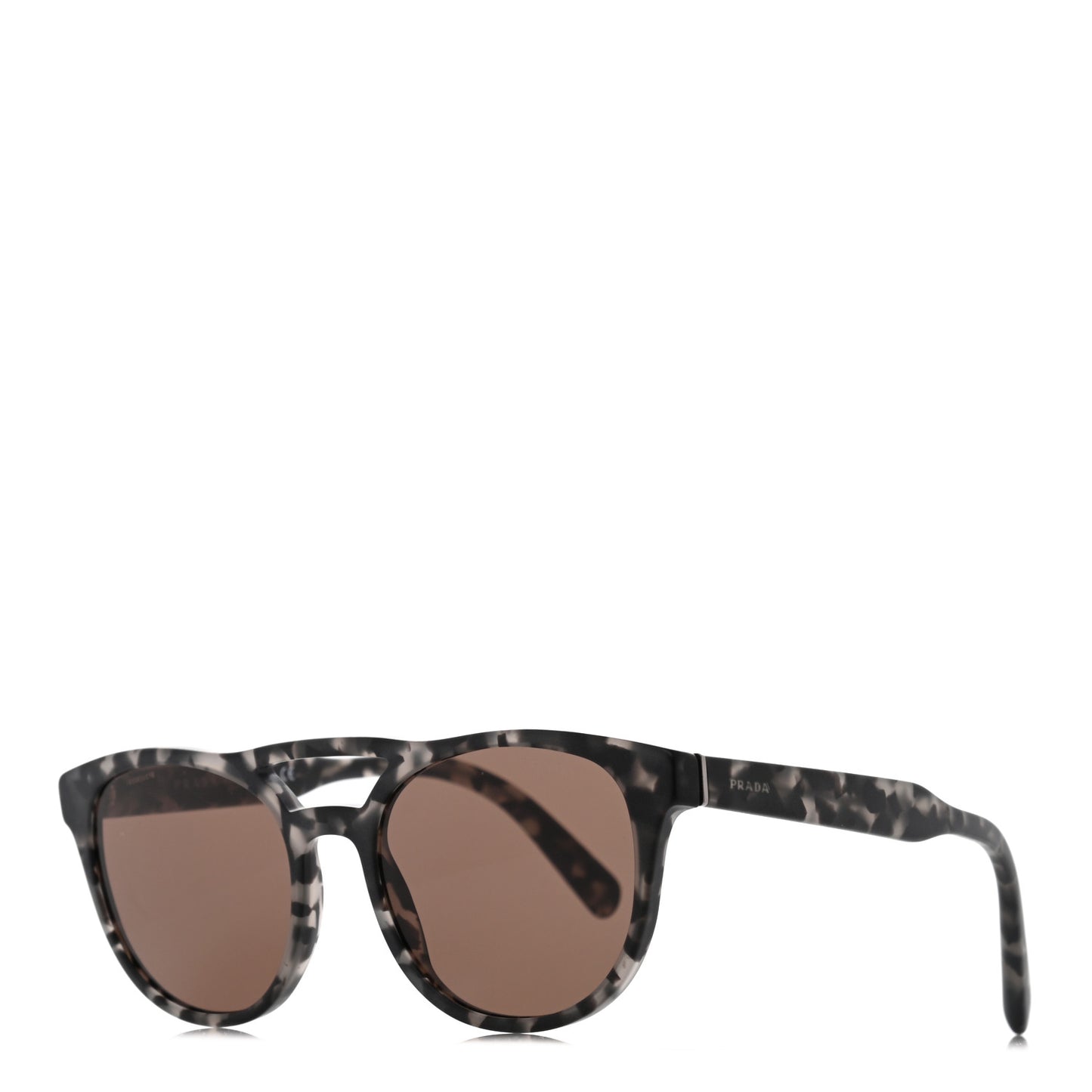 Sunglasses SPR 13T Tortoise Grey