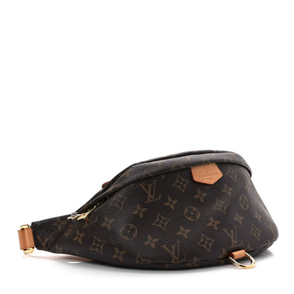 Louis Vuitton Monogram Bumbag 4 of 9