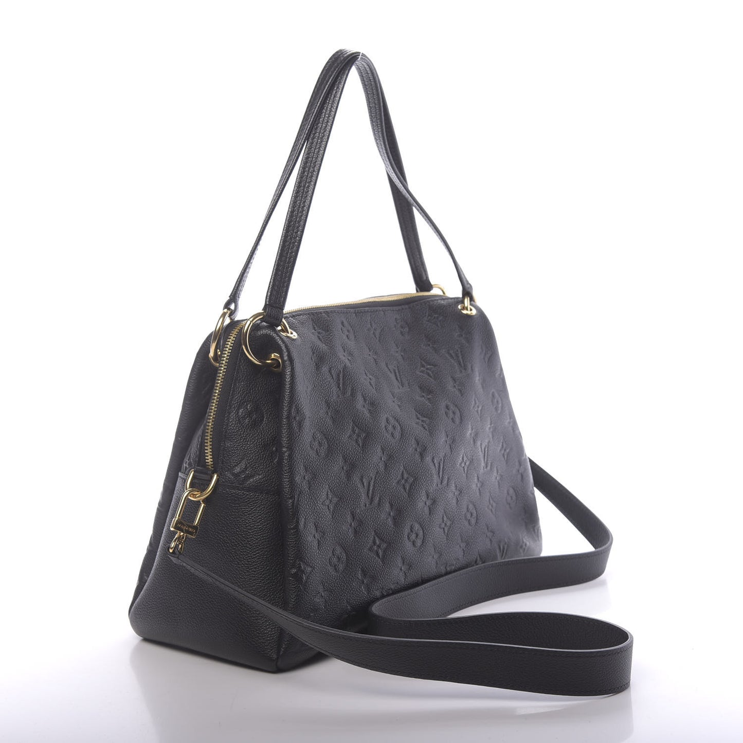 Empreinte Ponthieu PM Black