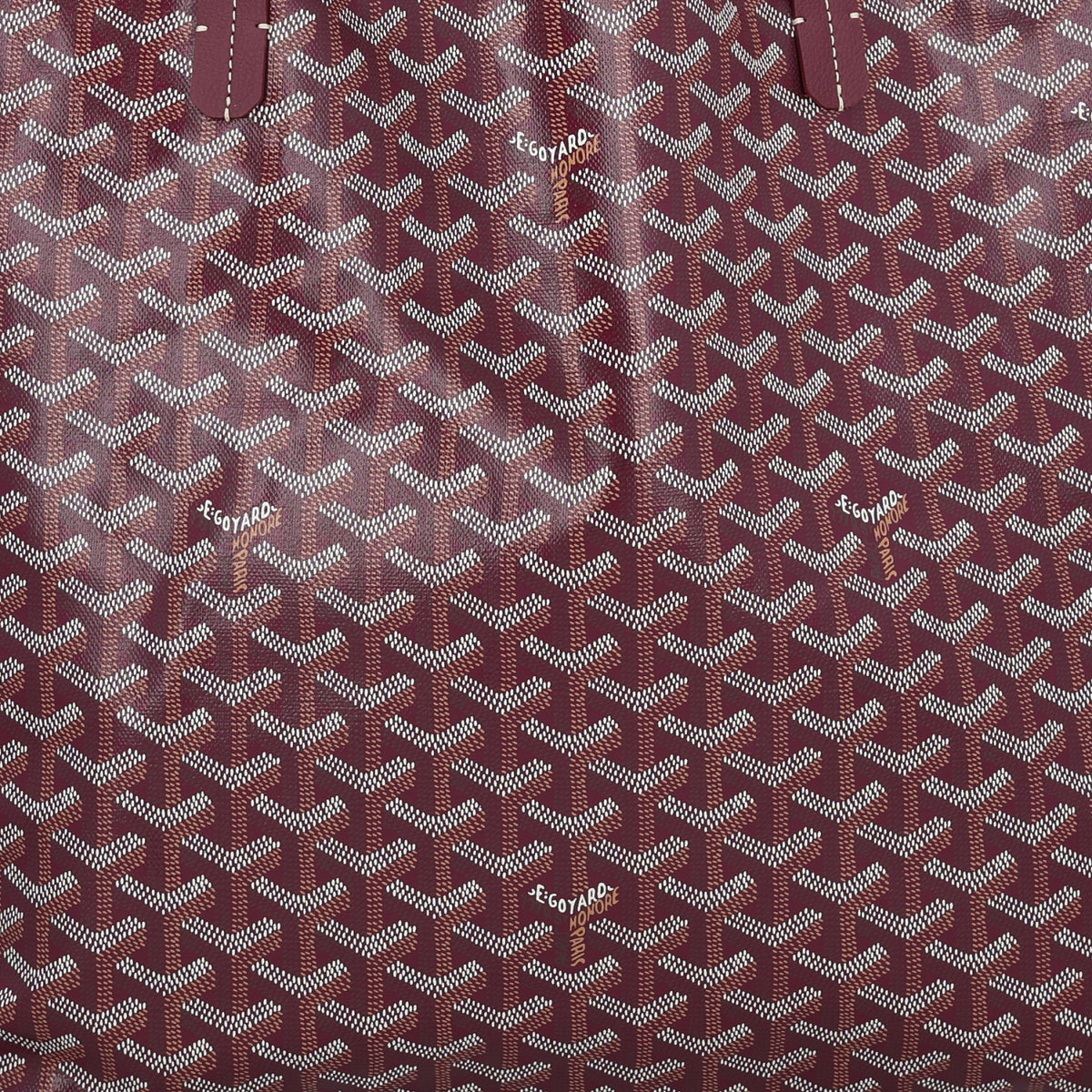 Goyardine Saint Louis GM Bordeaux