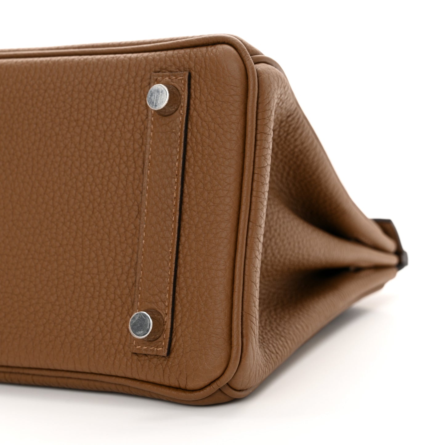 Togo Birkin 25 Alezan