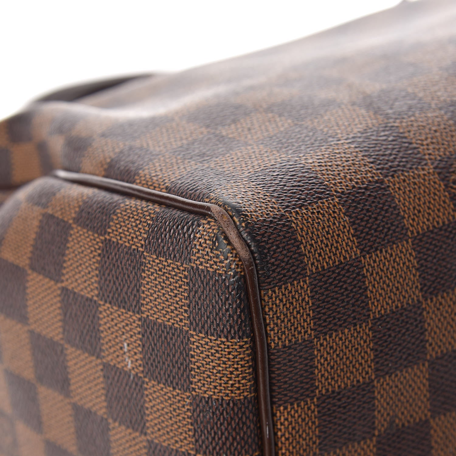 Louis Vuitton Damier Ebene Speedy 30 15 of 17