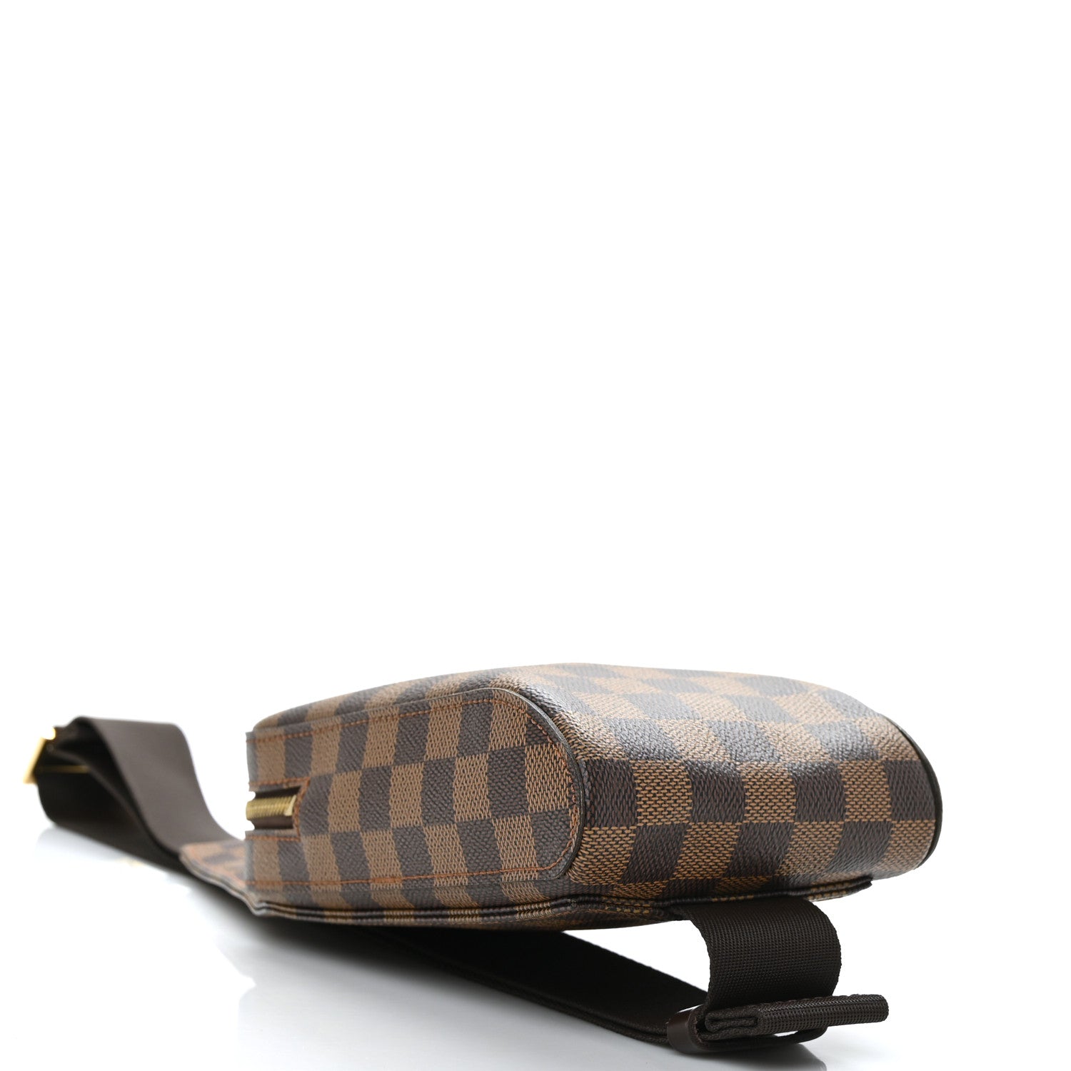 Louis Vuitton Damier Ebene Geronimos 4 of 10