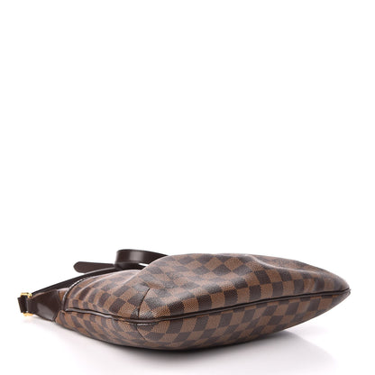 Louis Vuitton Damier Ebene Bloomsbury PM 4 of 13