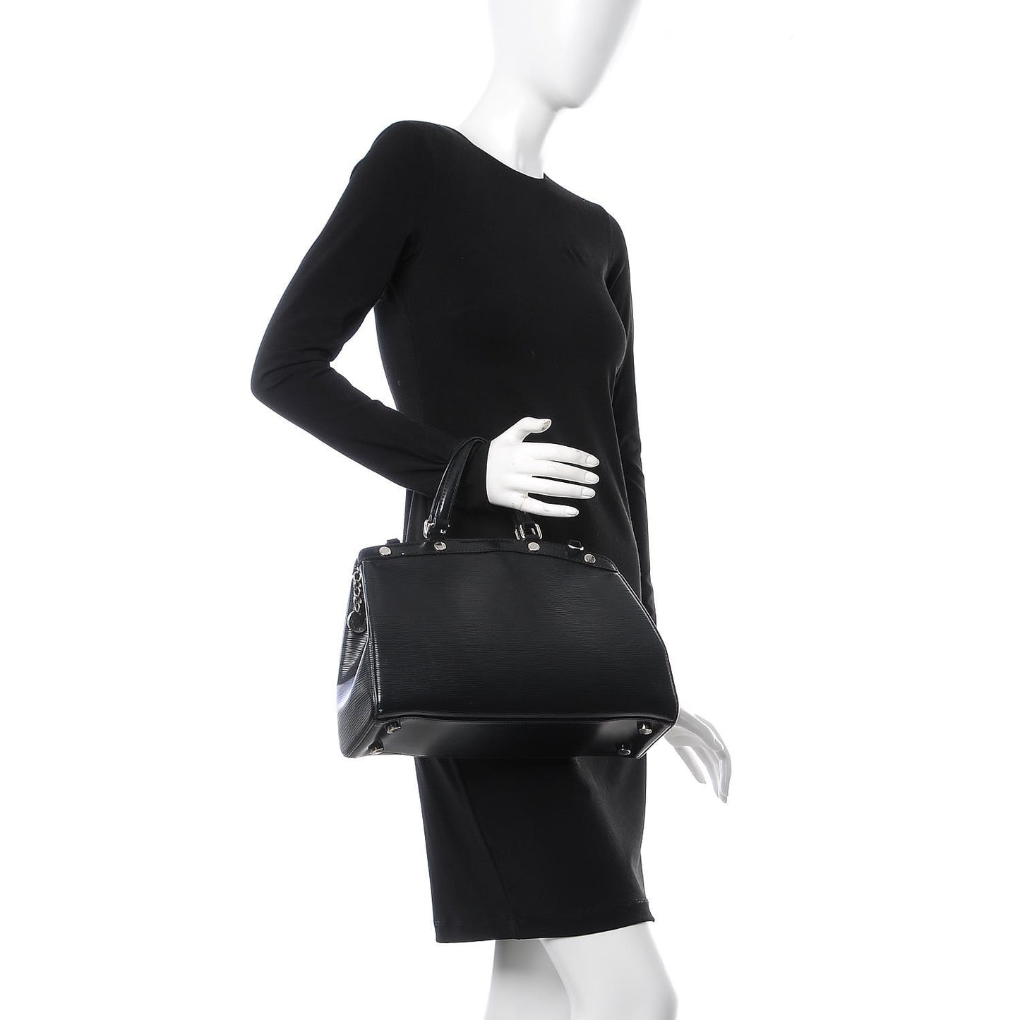 Epi Brea MM Black