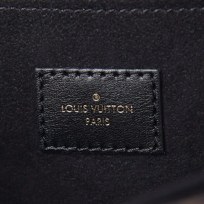 Louis Vuitton Reverse Monogram Pochette Metis 8 of 9