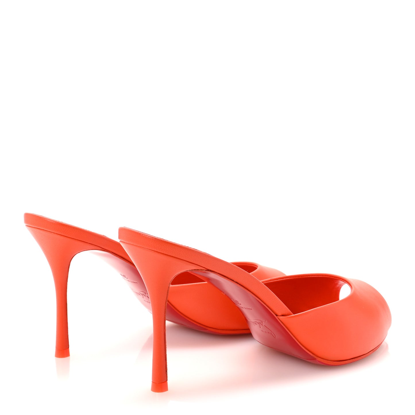 Nappa Me Dolly 85 Sandals 39 Vitamine
