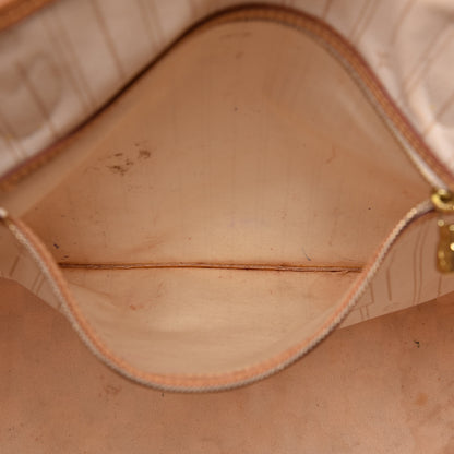 Louis Vuitton Damier Azur Neverfull GM 16 of 30