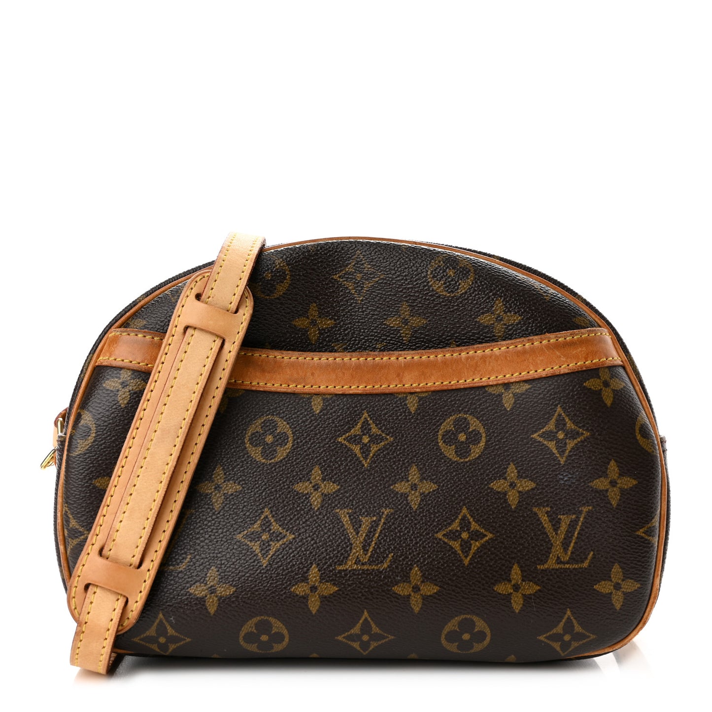 Monogram Blois