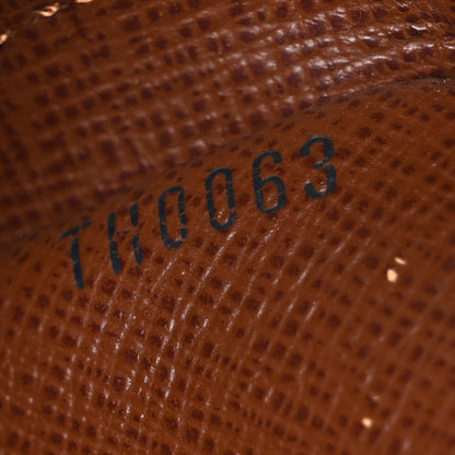 Louis Vuitton Monogram Amazone 7 of 10