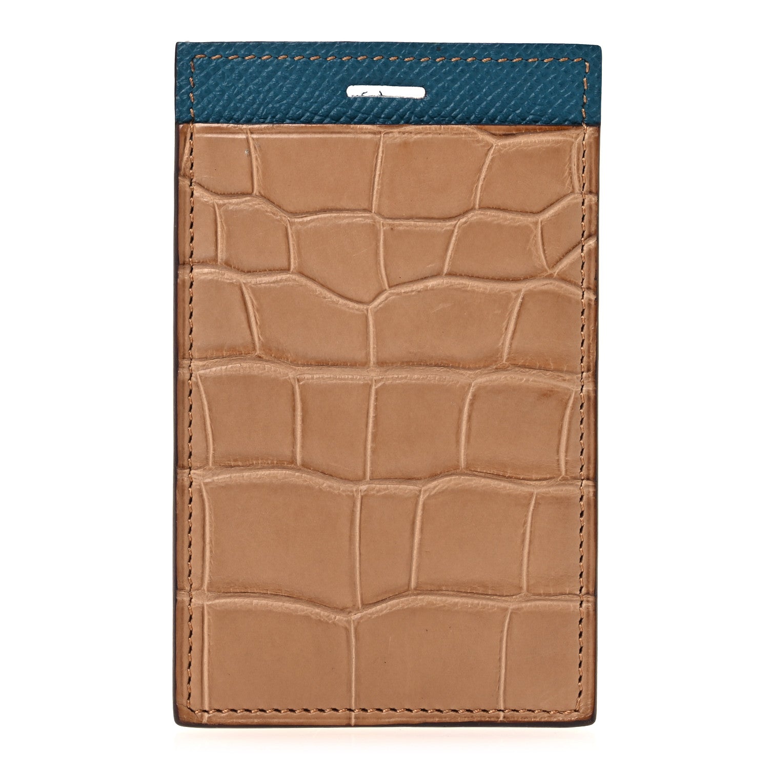 HERMES ブリッジカード ブリッジカード 《アビ・ドゥ・クール》 | Hermès - エルメス-公式サイト