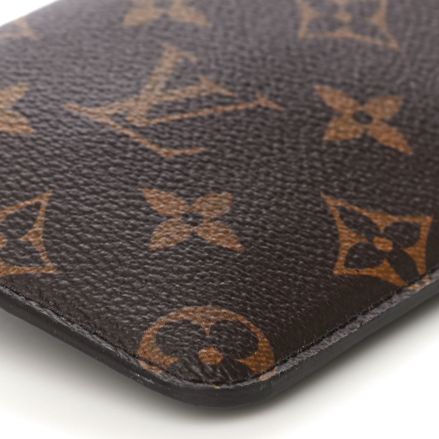 Monogram Sunglasses Case MM