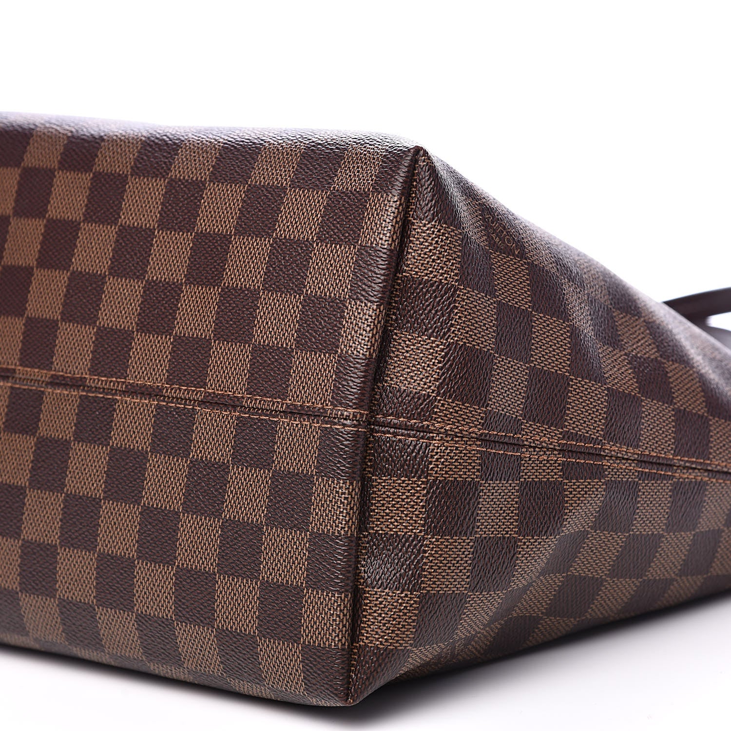 Louis Vuitton Damier Ebene Iena MM 10 of 10