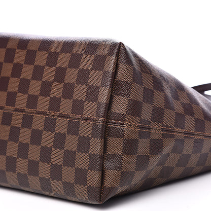 Louis Vuitton Damier Ebene Iena MM 10 of 10